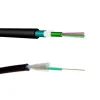 LCS³ Fiber cable loose tube outdoor corrugated steel tape PE