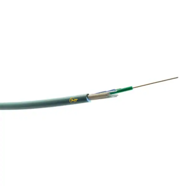 LCS³ Fiber cable loose tube indoor/outdoor LSZH