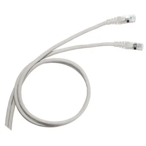 Patch cord RJ45 Legrand, Grey