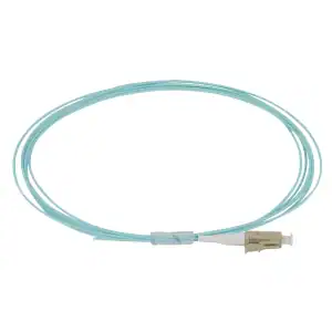Pigtail LC connector 1M (OM4) 032231 Legrand