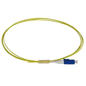 Pigtai LC Single connector 1M (OS1/OS2) 032243 Legrand