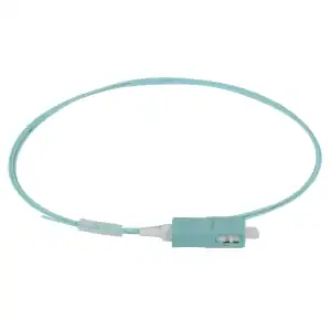 Pigtail SC connector 1M (OM4) 032230 Legrand