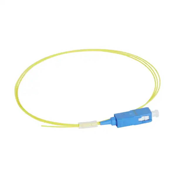 Pigtail SC Single connector 1M (OS1/OS2) 032241 Legrand