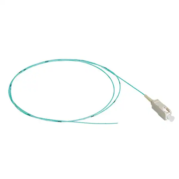 Pigtail SC Single connector 1M (OM3) 032220 Legrand