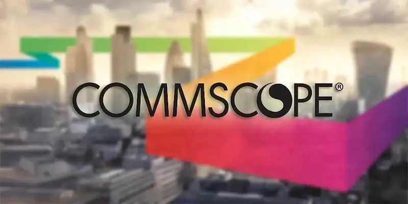 Ats Comscope AMP/COMMSCOPE - Giải Pháp Hitech Co.,Ltd