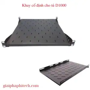 Khay cố định cho tủ D1000