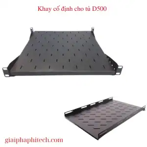 Khay cố định cho tủ D500