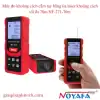 Máy đo khoảng cách cầm tay bằng tia laser khoảng cách tối đa 70m NF-271-70m