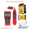 Máy test mạng Noyafa NF-308S đầy đủ phụ kiện