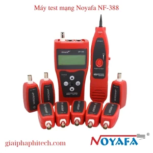 Máy test mạng Noyafa NF-388