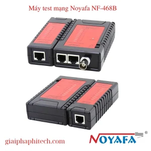 Máy test mạng Noyafa NF-468B