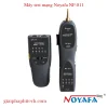 Máy test mạng Noyafa NF-811 - Thiết bị test & dò dây chuyên dụng