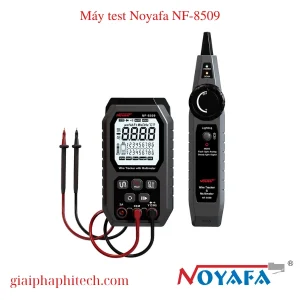 Máy test Noyafa NF-8509