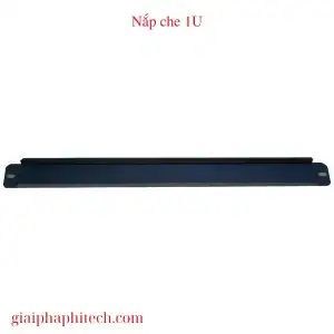 Nắp che 1U cho tủ rack