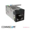 Ổ cắm mạng cat6A Commscope mã 2153449-2
