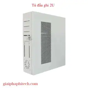 Tủ đầu ghi 2U