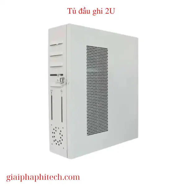 Tủ đầu ghi 2U