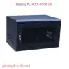 Tủ mạng 6U-W550-D500 treo