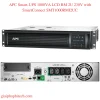 APC Smart-UPS 1000VA LCD RM 2U 230V with SmartConnect SMT1000RMI2UC