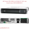 APC Smart-UPS 2200VA LCD RM 2U 230V with SmartConnect SMT2200RMI2UC