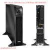 APC Smart-UPS On-Line, 2700 Watts SRT3000XLI