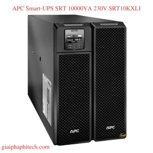 APC Smart-UPS SRT 10000VA 230V SRT10KXLI
