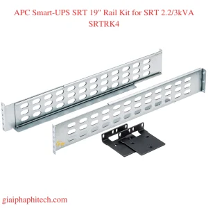 APC Smart-UPS SRT 19" Rail Kit for SRT 2.2/3kVA SRTRK4