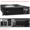 APC Smart-UPS SRT 5000VA RM 230V SRT5KRMXLI