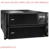 APC Smart-UPS SRT 10000VA RM 230V SRT10KRMXLI