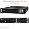 APC Rackmount Smart-UPS SRT 2200VA 230V SRT2200RMXLI