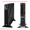 APC Smart-UPS SRT 2200VA 230V SRT2200XLI