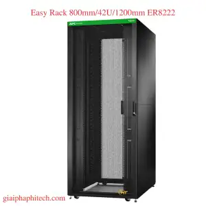 Easy Rack 800mm/42U/1200mm ER8222