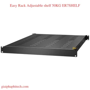 Easy Rack Adjustable shelf 50KG ER7SHELF