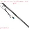 Rack PDU, Basic, Zero U, 32A, 230V, (20)C13 & (4)C19 AP7553