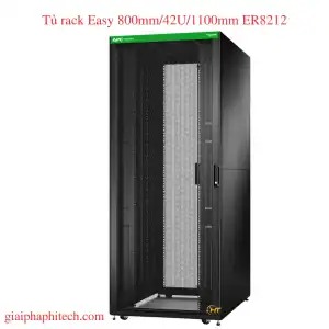 Tủ rack Easy 800mm/42U/1100mm ER8212