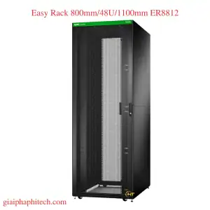 Easy Rack 800mm/48U/1100mm ER8812
