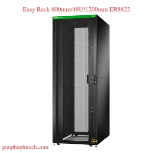 Easy Rack 800mm/48U/1200mm ER8822