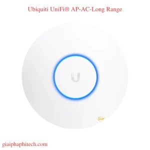 Thiết bị thu phát sóng WiFi - Ubiquiti UniFi® AP-AC-Long Range
