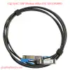 Cáp DAC SFP Module MikroTik XS+DA0003 dài 3m