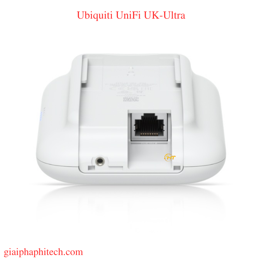 Thiết bị thu phát sóng WiFi - Ubiquiti UniFi UK-Ultra - Ảnh 2