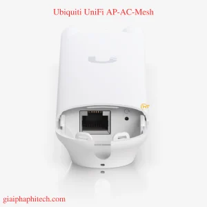 Thiết bị thu phát sóng WiFi - Ubiquiti UniFi AP-AC-Mesh
