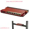 Router MikroTik L009UiGS-RM bắt rack 1u