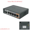 Router MikroTik RB760iGS