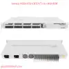 Switch MikroTik CRS317-1G-16S+RM