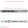 Switch MikroTik CRS326-24G-2S+RM