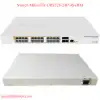 Switch MikroTik CRS328-24P-4S+RM