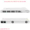 Switch MikroTik CRS328-4C-20S-4S+RM