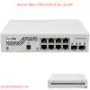 Switch MikroTik CSS610-8G-2S+IN