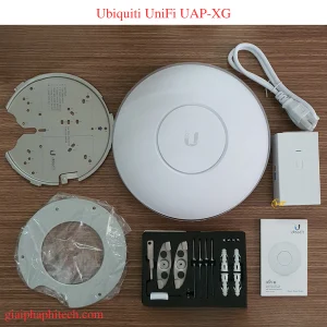 Thiết bị thu phát sóng WiFi - Ubiquiti UniFi UAP-XG