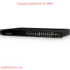 Thiết bị chuyển mạch - Ubiquiti EdgeSwitch 24 500W